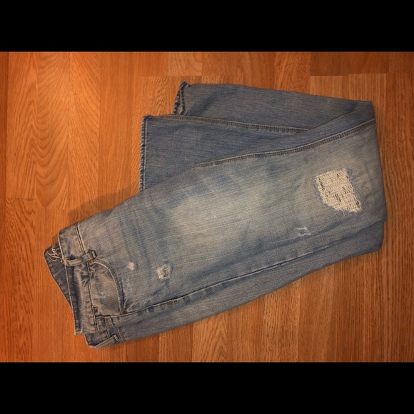 American Eagle 77 straight - Picture 3 of 6